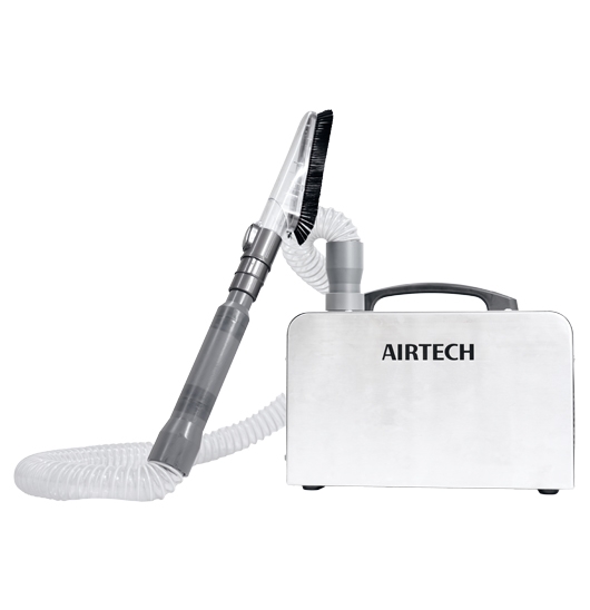 Cleanroom Hair Cleaner (Hair Cleaner)