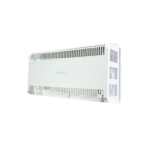 Pressure Relief Damper