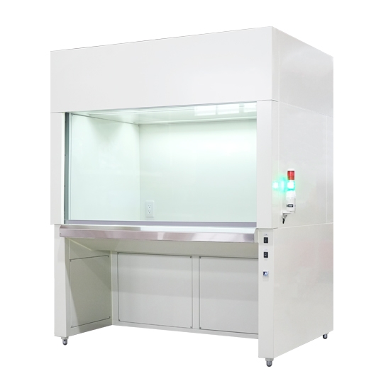 Exhaust Fume Hoods