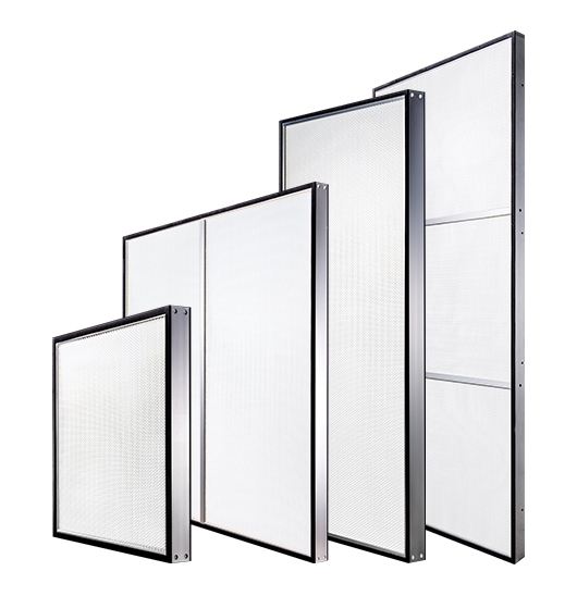 ULPA Filter 1AL SERIES