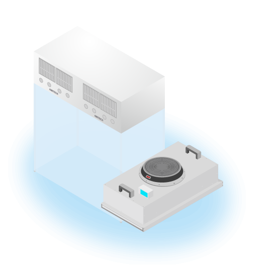 Modular Clean Boot and Cleanroom