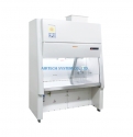 Class II B2 Biosafety Cabinets