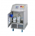 Hydrogen Peroxide Sterilizers (Gas Generator) MLT19 inside