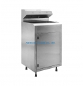 Cleanroom Hand Washer Dryer
