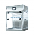 Desktop Fume Hood for Animal Hospital