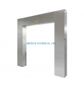 Air Curtain for Cold Storage