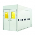 Thermal Clean Chamber