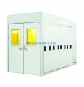 Thermal Clean Chamber
