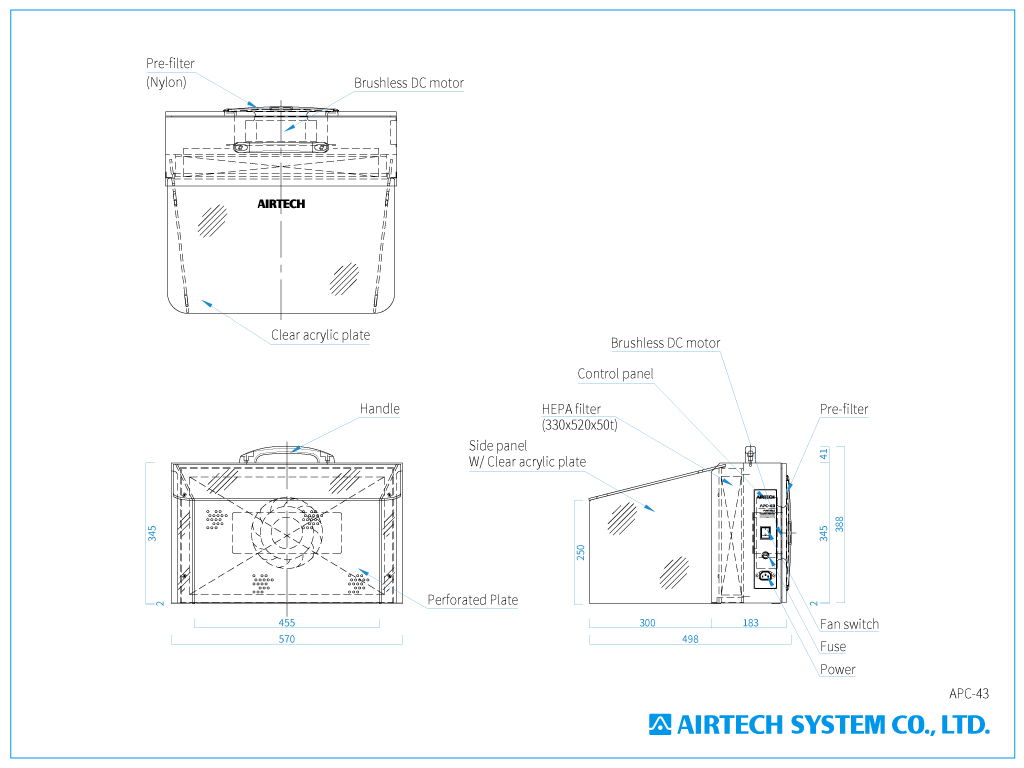 proimages/drawing/Clean_bench Biosafety_cabinet Isolator/APC-43_1024x768px_en.png