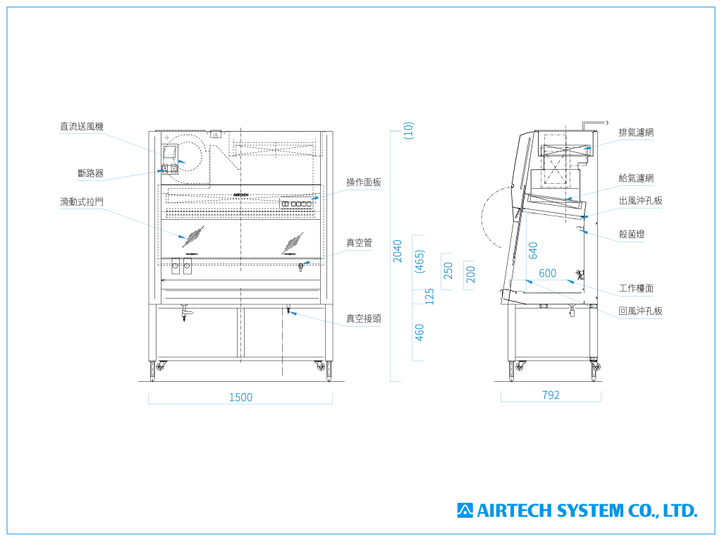 proimages/drawing/Clean_bench Biosafety_cabinet Isolator/Biosafety-cabinet-Class-ⅡA2_1024x768px.png