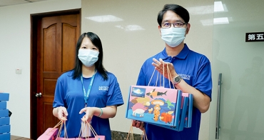 2026 AIRTECH Mid-Autumn CSR Initiative | A Gift of Warmth 2026 AIRTECH Mid-Autumn CSR Initiative | A Gift of Warmth