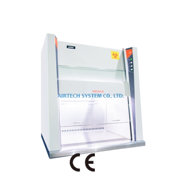 CE listed Benchtop Ⅱ A2 Biosafety Cabinet