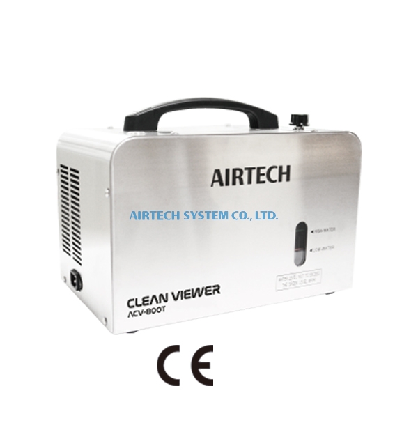 CE listed Clean Viewer