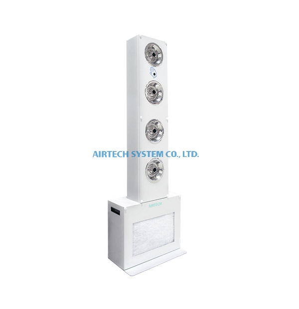 Air Shower(SS-ES08)