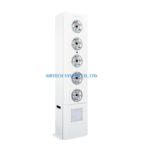 Air Shower(SS-ES04)