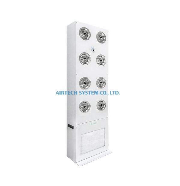 Air Shower(SS-ES05)