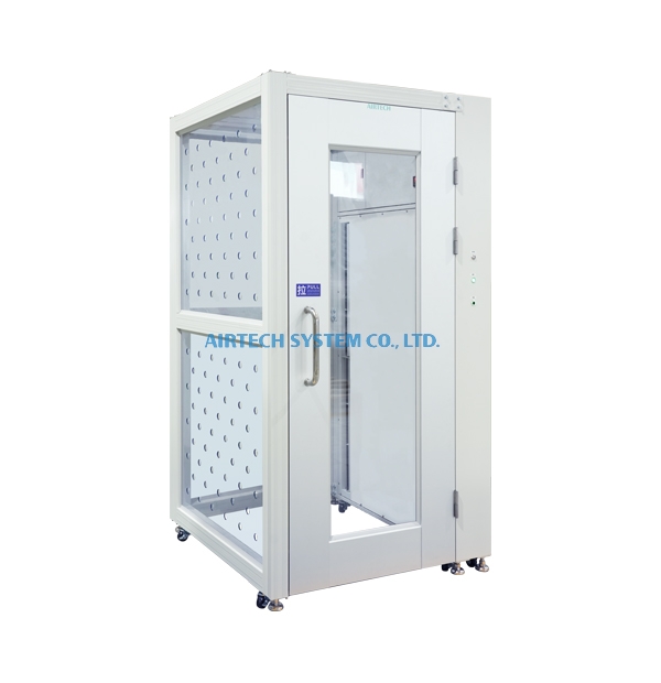 Pure Cool Air Shower