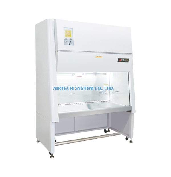 Class Ii Type A2 Biosafety Cabinet