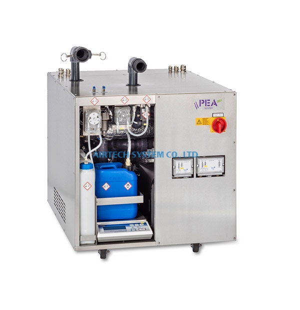 Hydrogen Peroxide Sterilizers (Gas Generator) MLT19ii