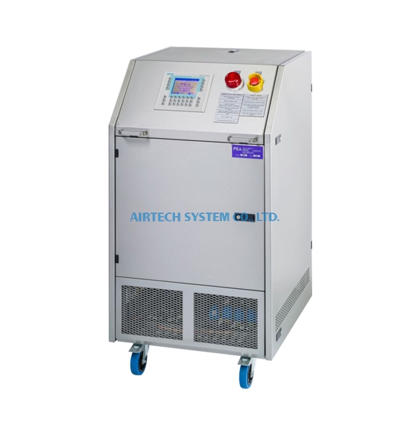Hydrogen Peroxide Sterilizers (Gas Generator) MLT19