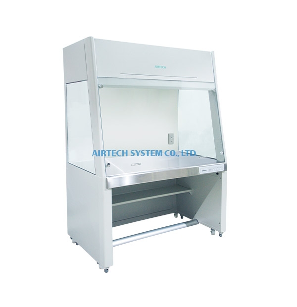 Vertical Laminar Flow Clean Bench (VS)