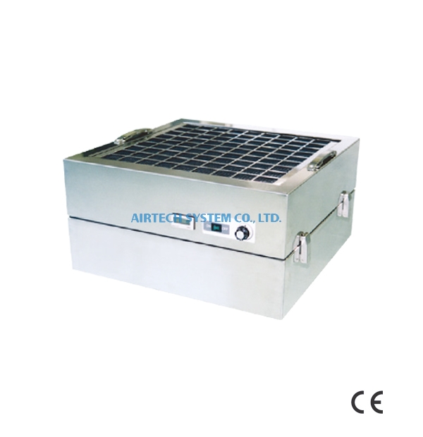 Medical Fan Filter Unit (CHEMI-MAC)