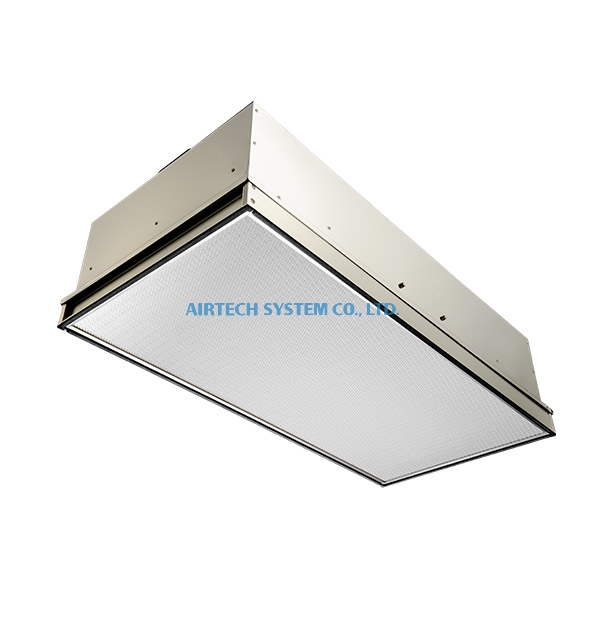Clean room hepa fan filter unit deals