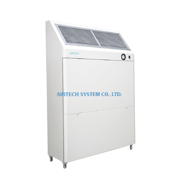 High capacity on sale air purifier