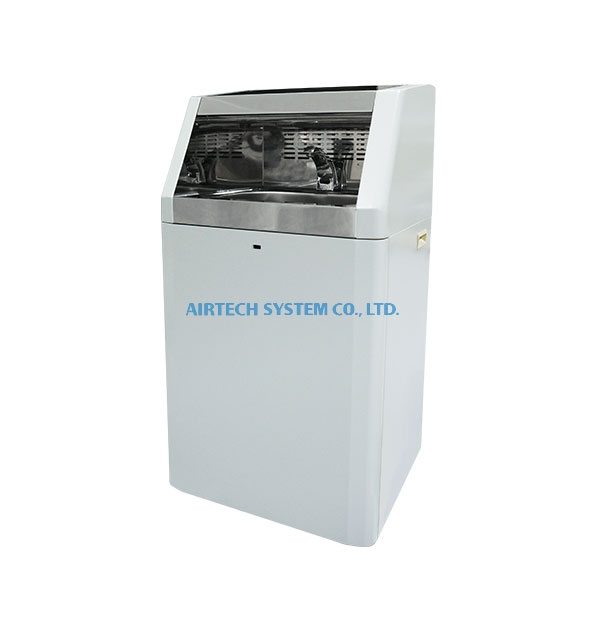 Cleanroom Hand Dryer(AHD-06)