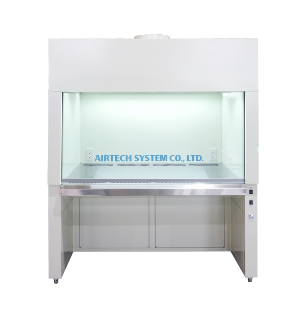 Exhaust Fume Hoods