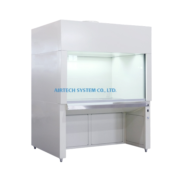 Exhaust Fume Hoods