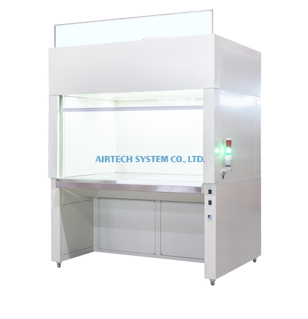 Exhaust Fume Hoods
