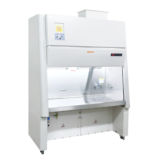 Class Ii B2 Biosafety Cabinets Best For