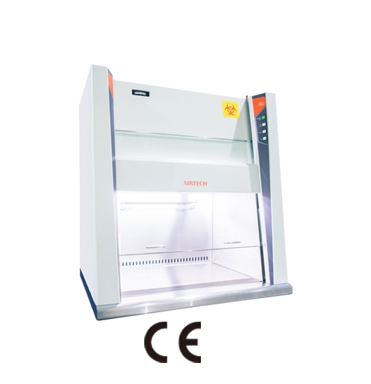 CE listed Benchtop Ⅱ A2 Biosafety Cabinet