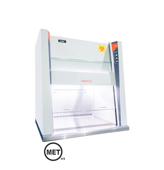 UL listed Benchtop Ⅱ A2 Biosafety Cabinet