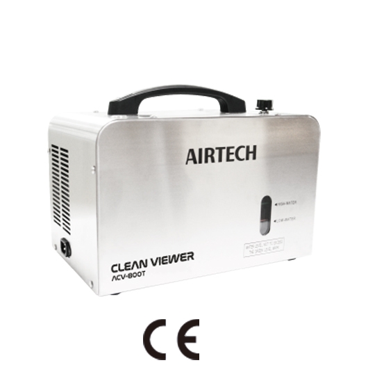 CE listed Clean Viewer