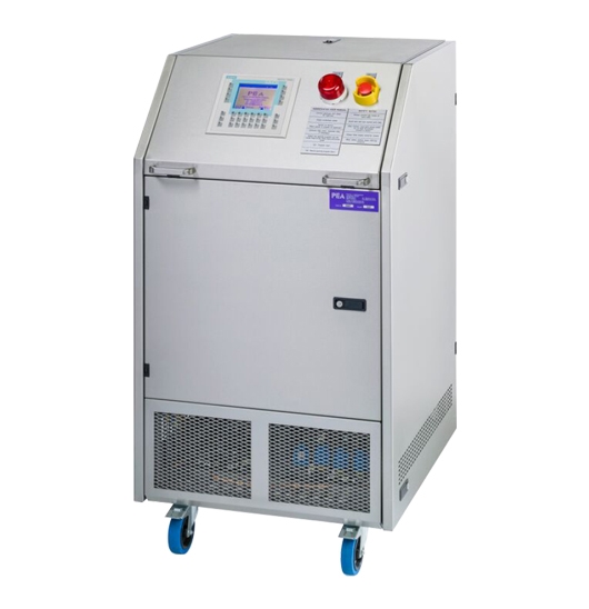 Hydrogen Peroxide Sterilizers (Gas Generator)