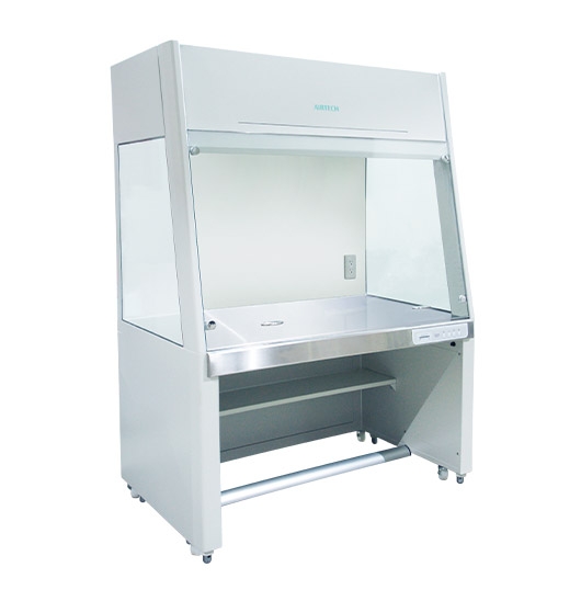 Vertical Laminar Flow Clean Bench (VS)