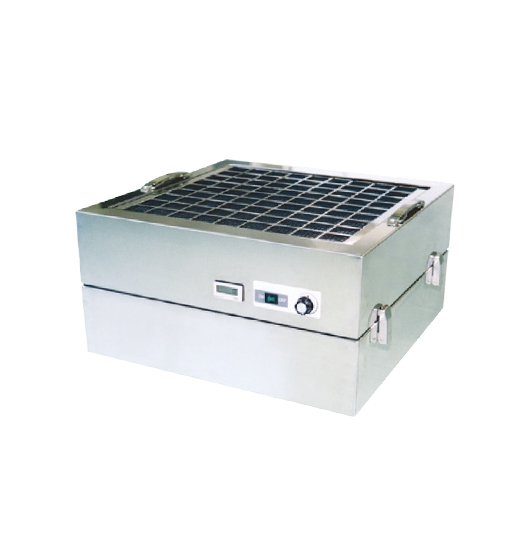 Medical Fan Filter Unit (CHEMI-MAC)