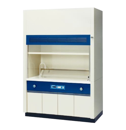 Exhaust Fume Hoods