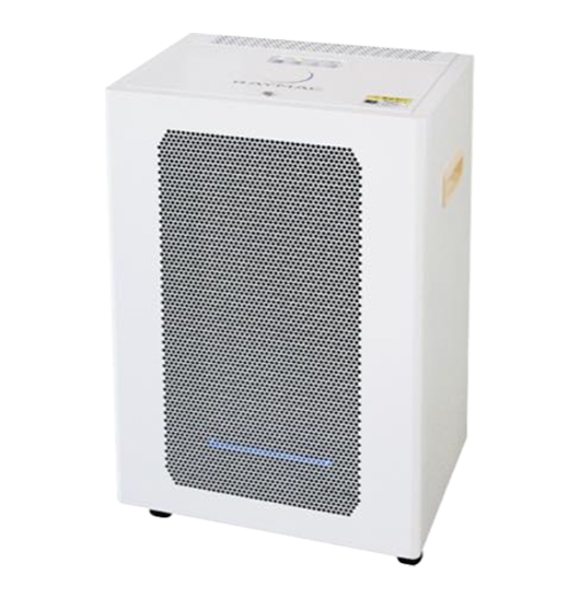 Photocatalytic Air Purifiers