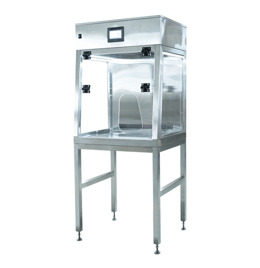 Fume Hoods for Animal Hospital