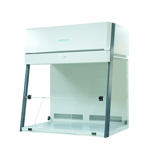 Desktop Fume Hood